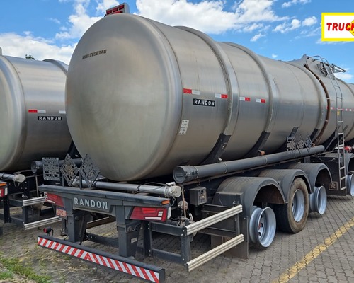 Randon Tanque - 25/25