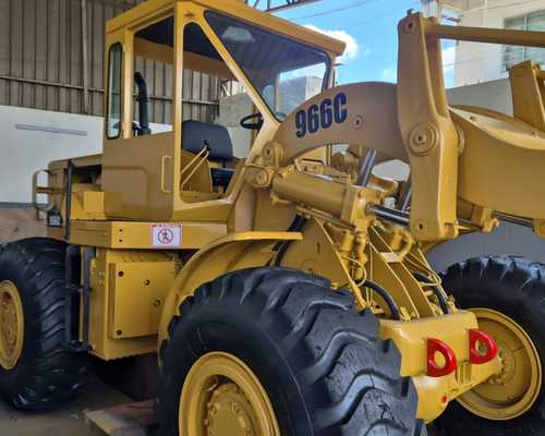 Caterpillar 966C - 82/82