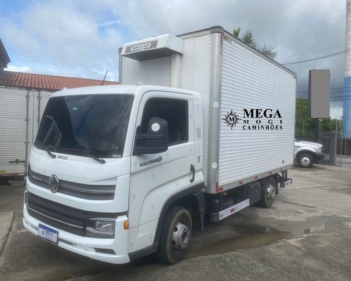 Volkswagen Delivery Express - 21/22