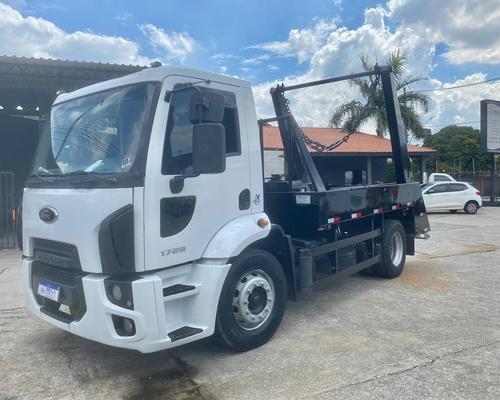 Ford Cargo1729 - 16/17