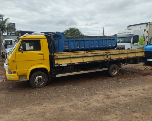 Volkswagen 8 140 - 96/97