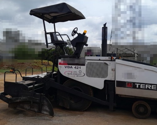 Terex VDA421 - 