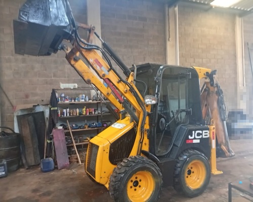 JCB 1CX - 19/19