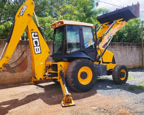 JCB 3CX - 15/15