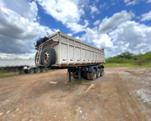 Randon Caçamba - 97/97