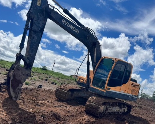 Hyundai R150LC-9 - 23/23