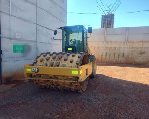 Caterpillar CS54B - 21/22