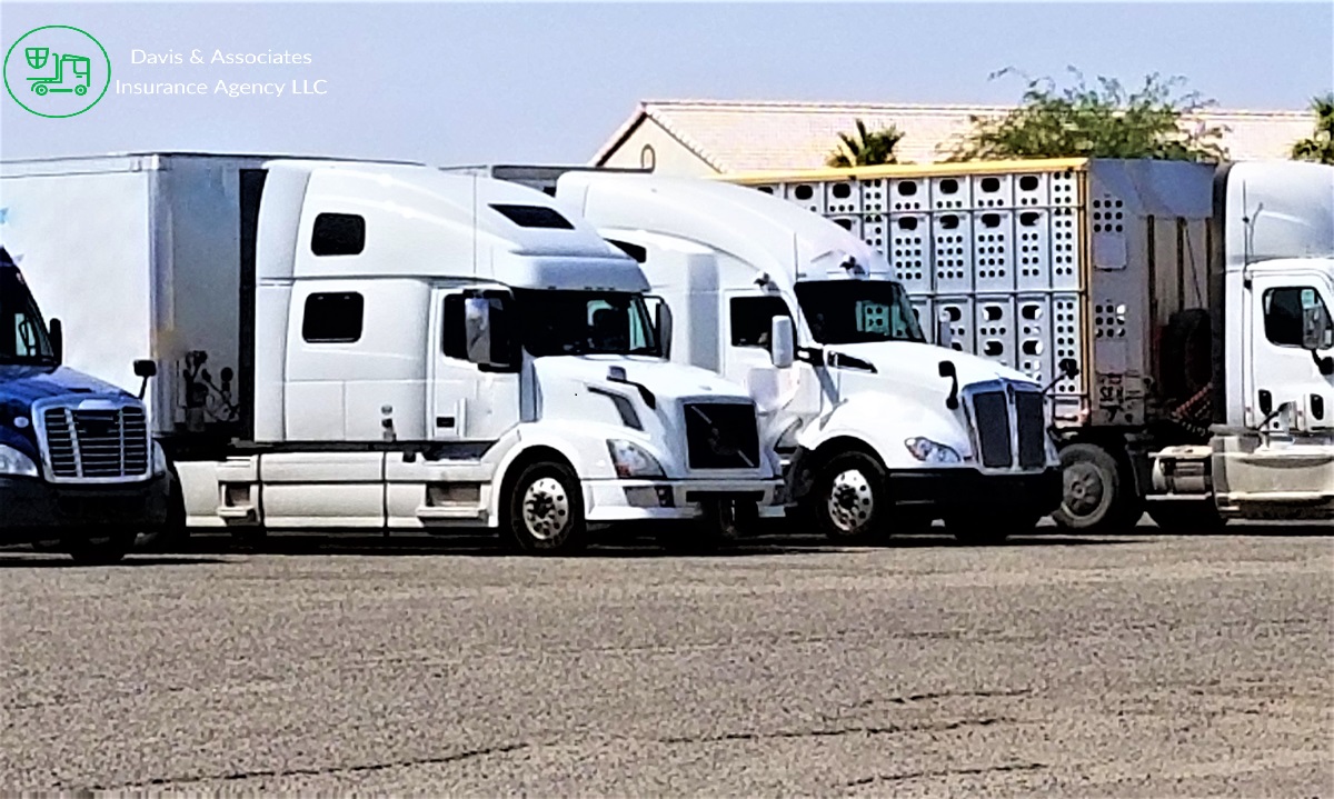 Commercial Auto Insurance