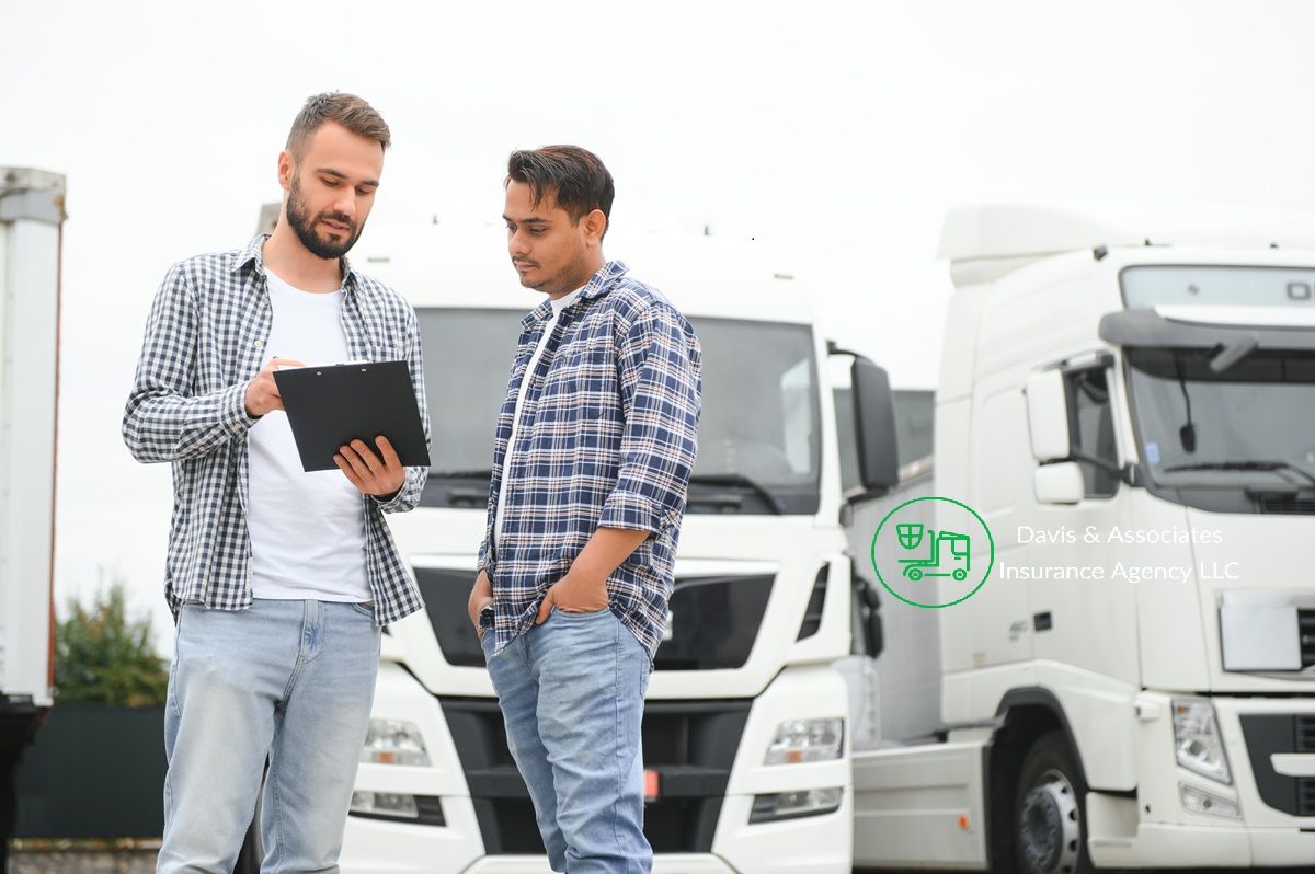 Tow Truck Insurance