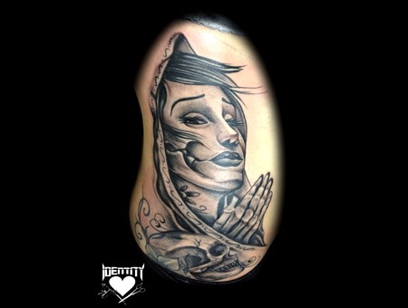 Raphael Schilling - Certified Artist