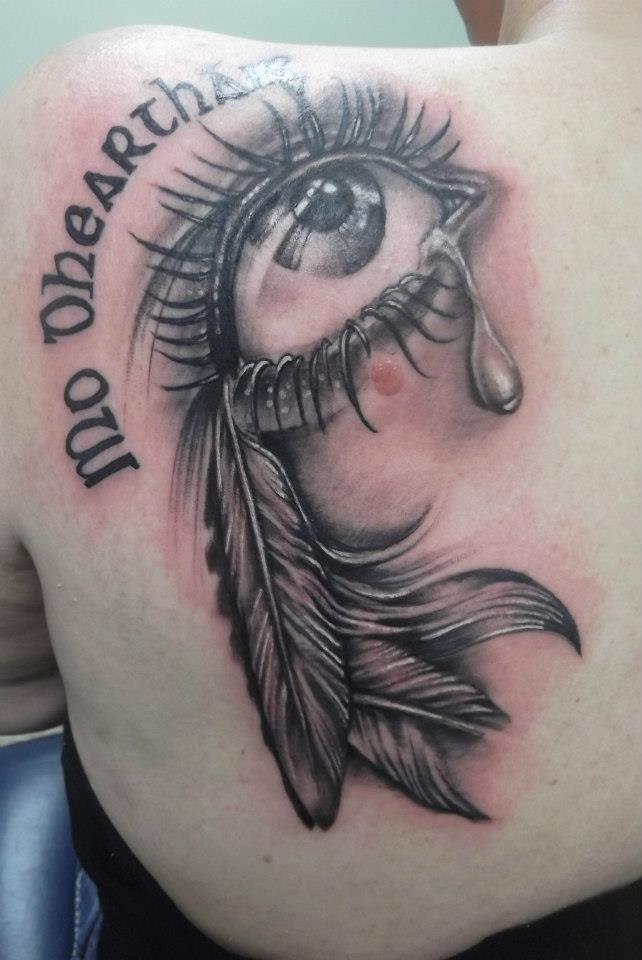 Carpenter Tattoo Ideas