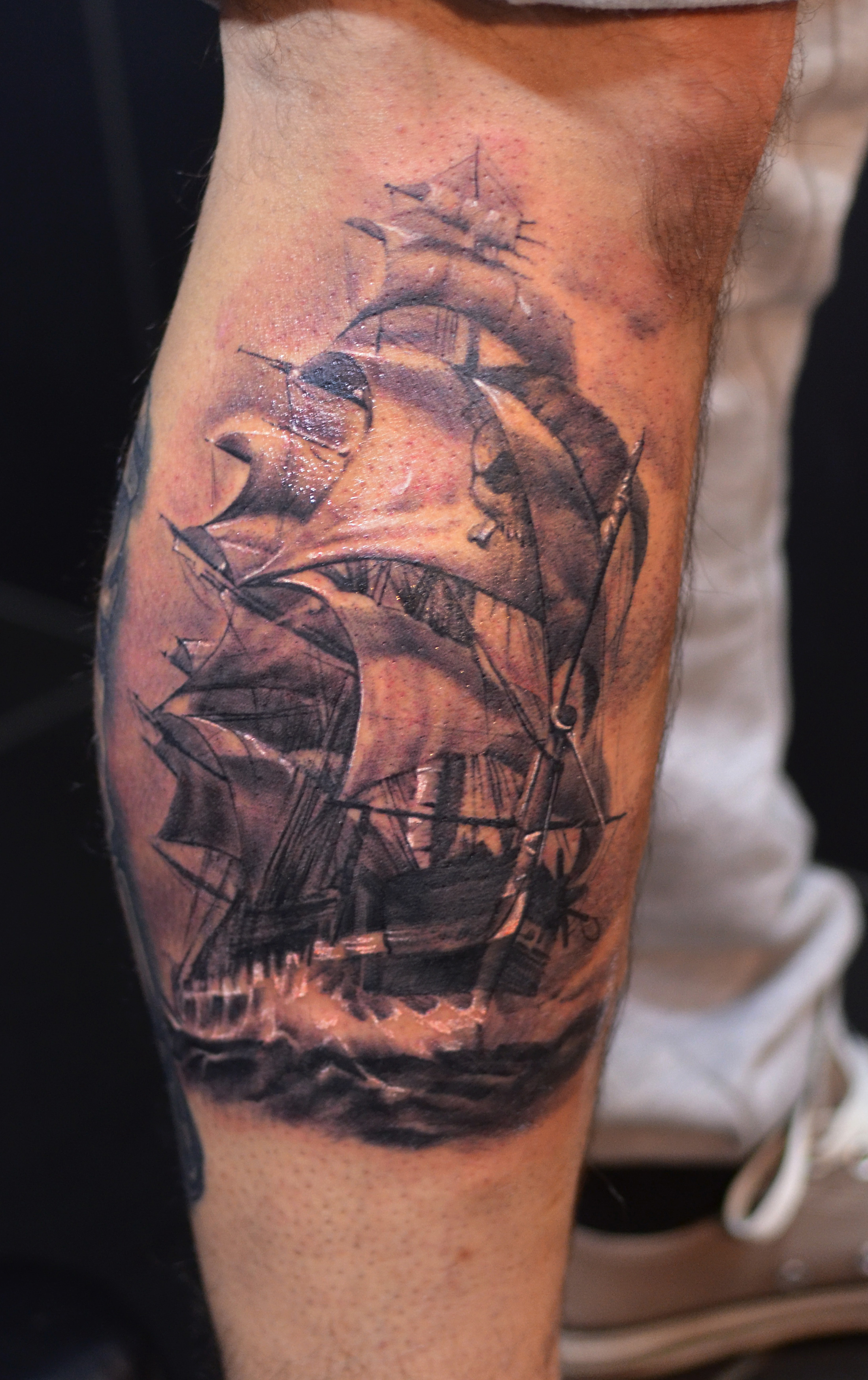 Ritval Tattoos