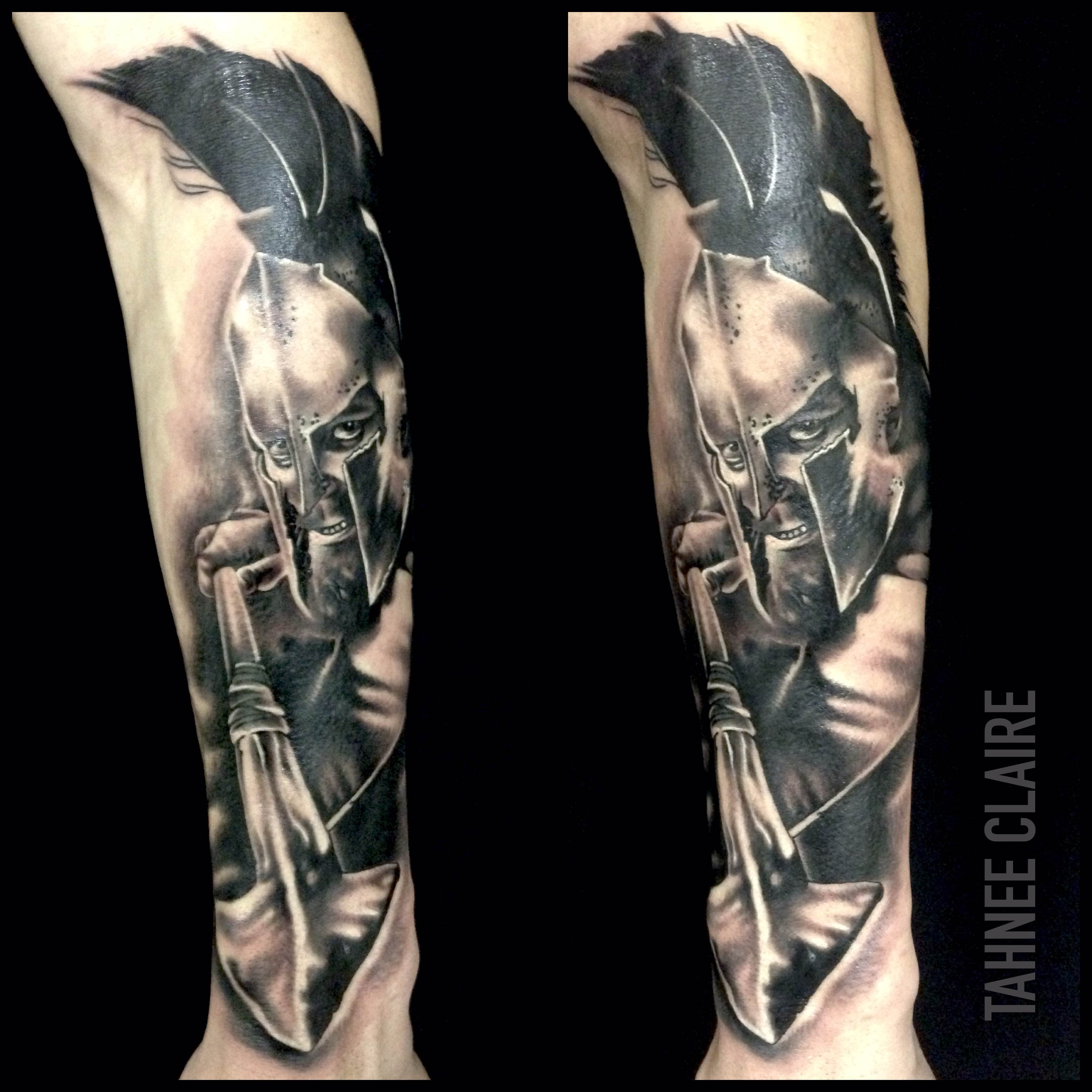 Tahnee Claire Certified Artist