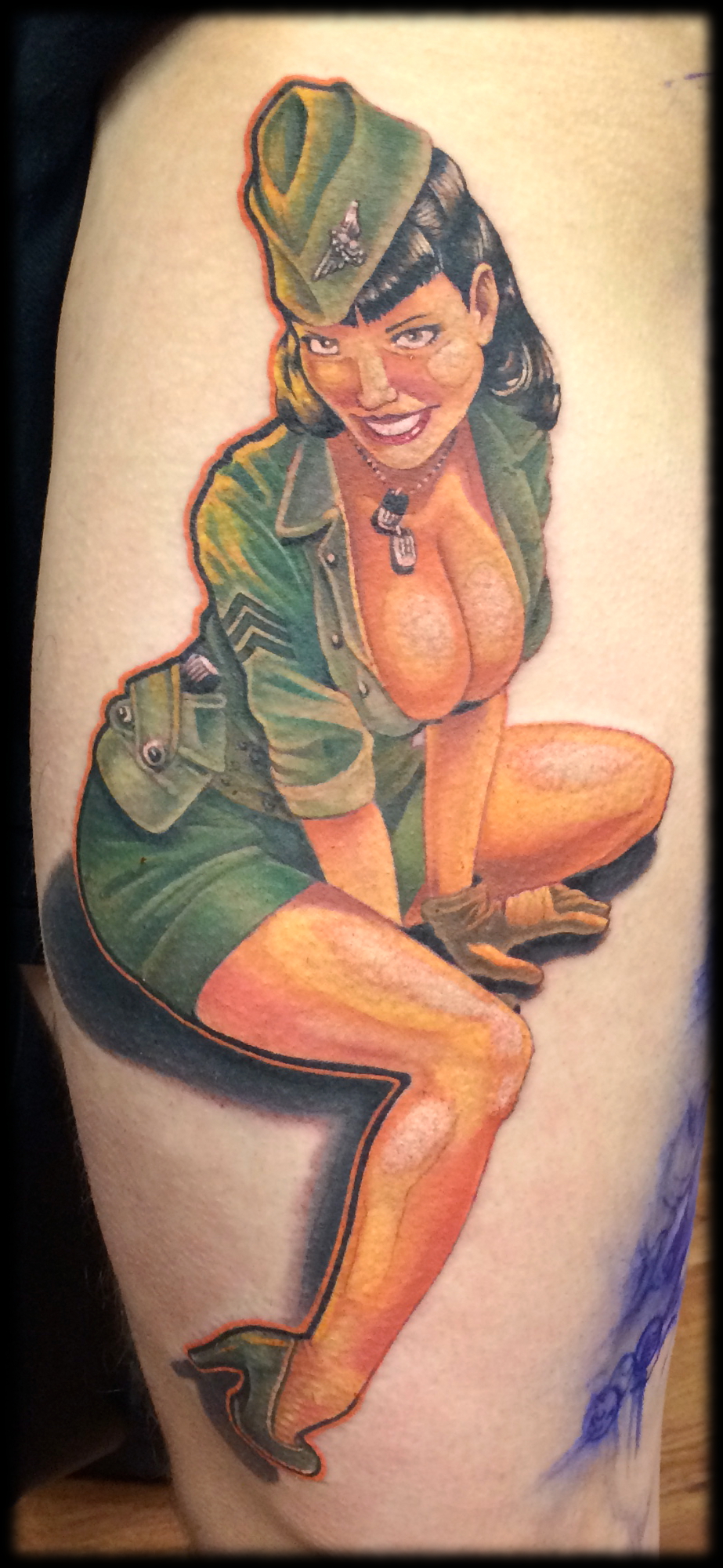 Denis Prevost Certified Artist