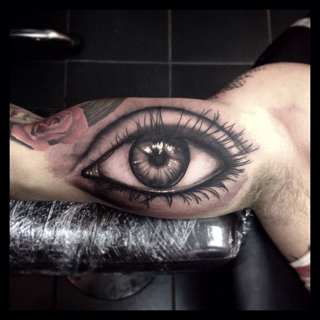 Paul Priestley Certified Artist