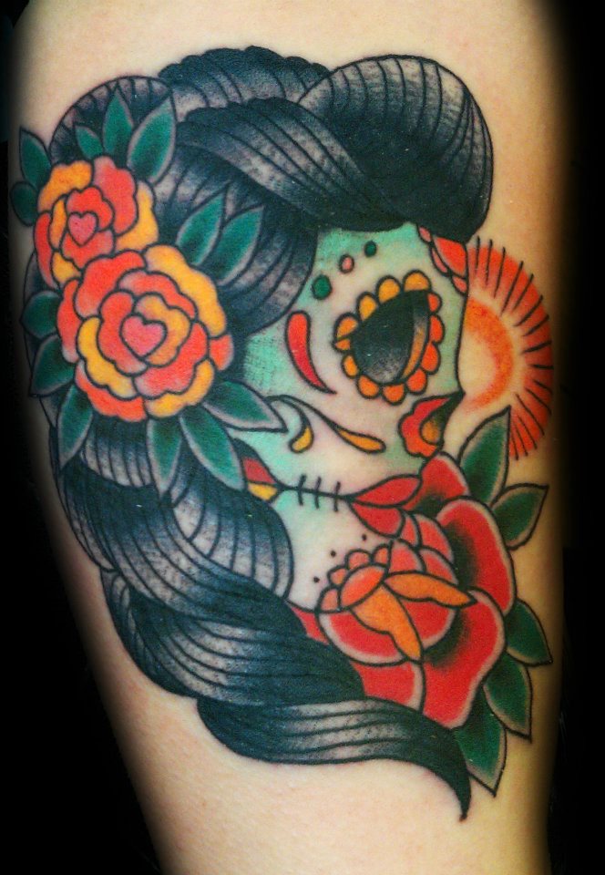 Erick Melendez Certified Artist