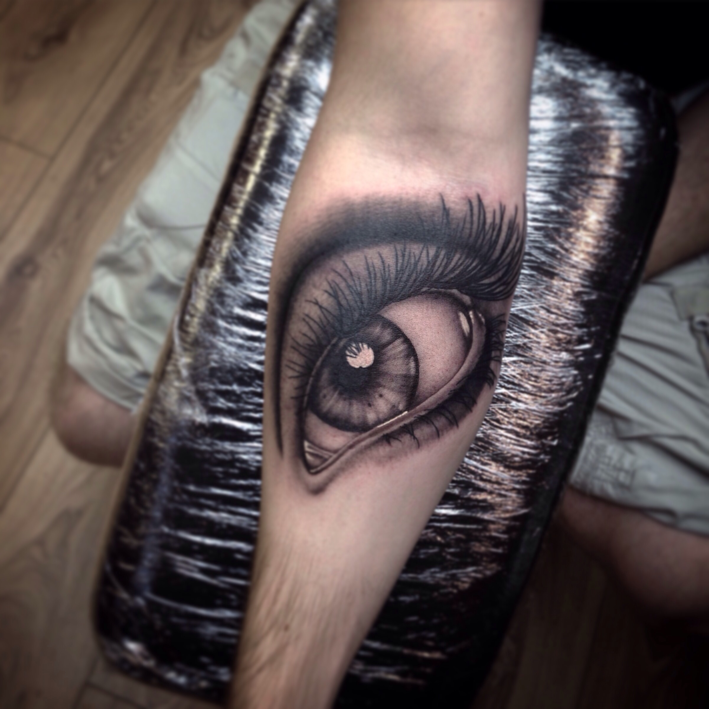 Paul Priestley Certified Artist