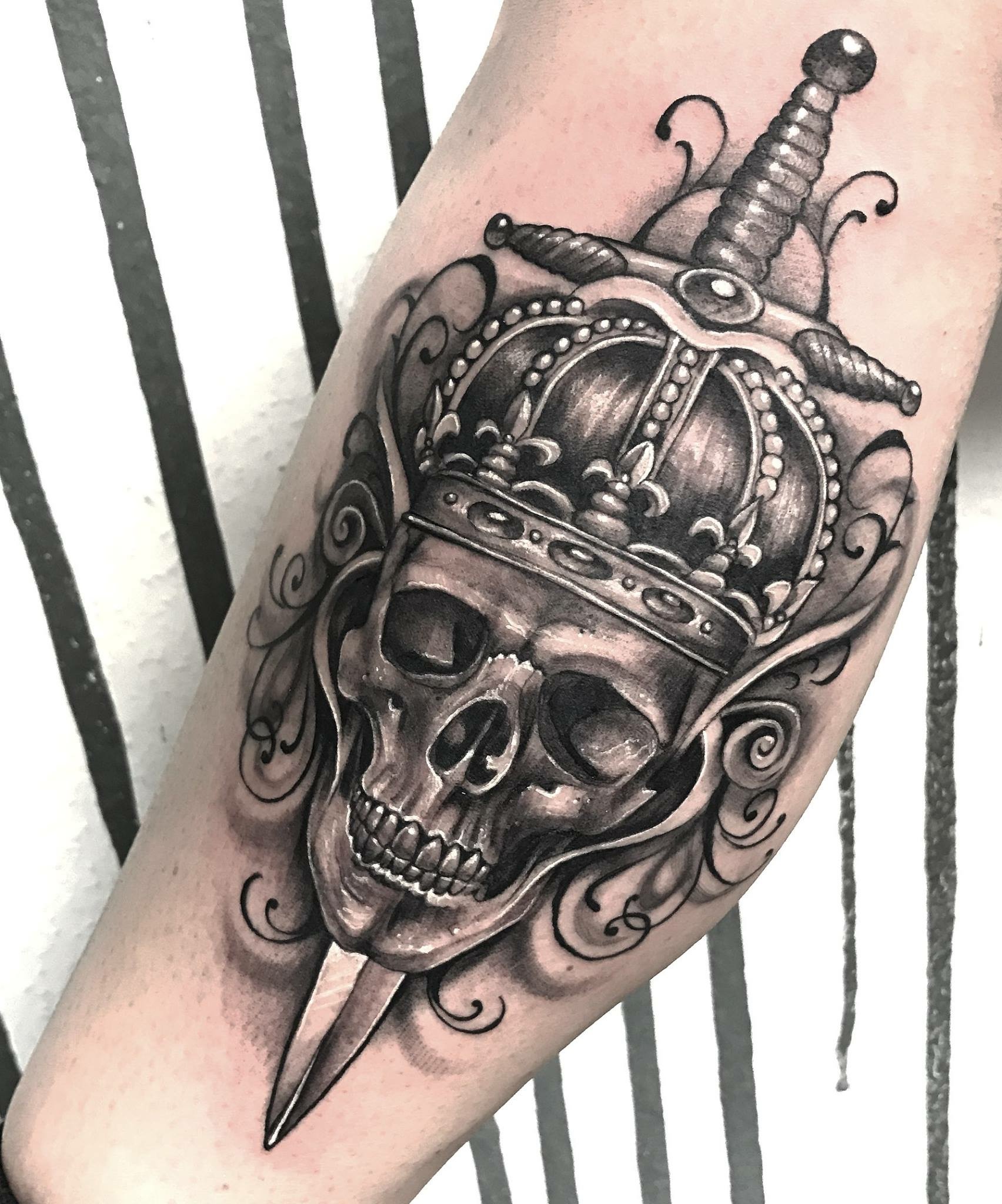 Chritian Berndt Certified Artist