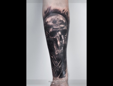 Vainius Cesnauskas - Certified Artist