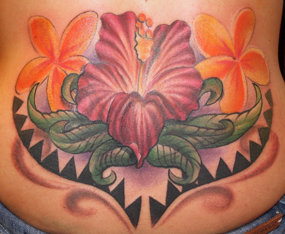 Kristel Oreto Certified Artist