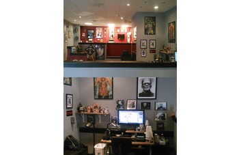 Lost Soul Tattoo Studio - TrueArtists.com