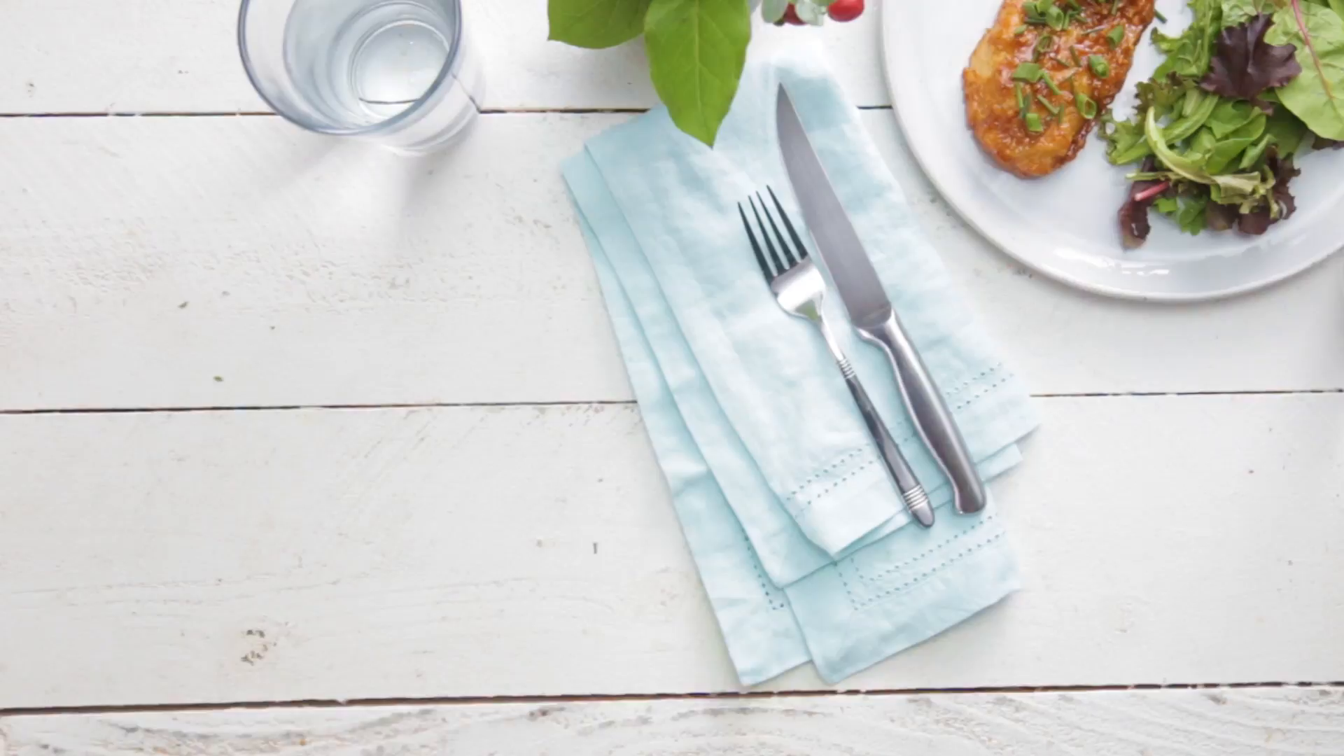 Double Crunch Honey Garlic Chicken Recipe Tastemade