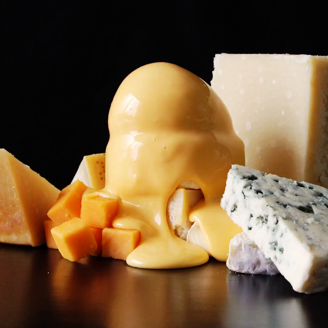 チーズたっぷりレシピ 158 ベスト チーズたっぷりレシピ Of 21 Tastemade