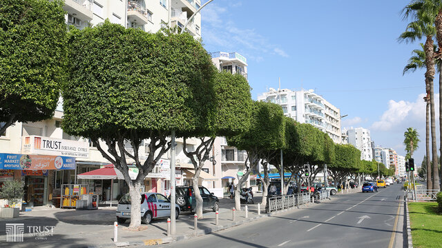 insurance agency mesa geitonia