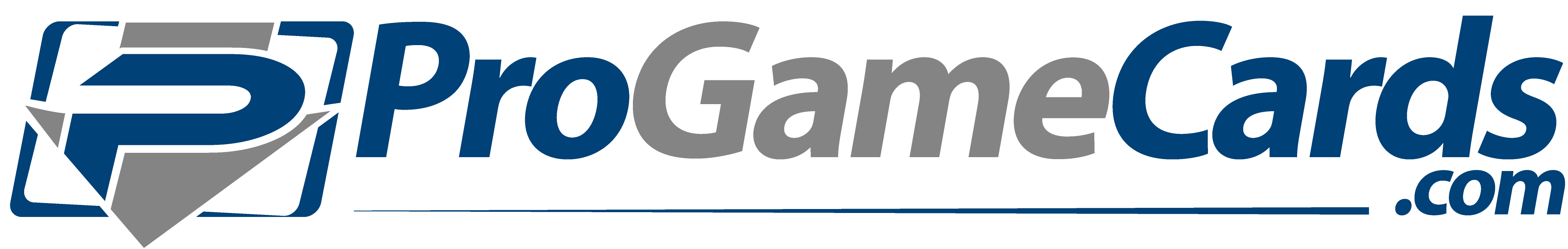 Progamecards Logo