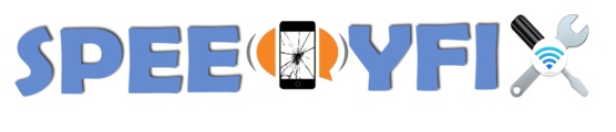 Speedyfix - phone repair Logo
