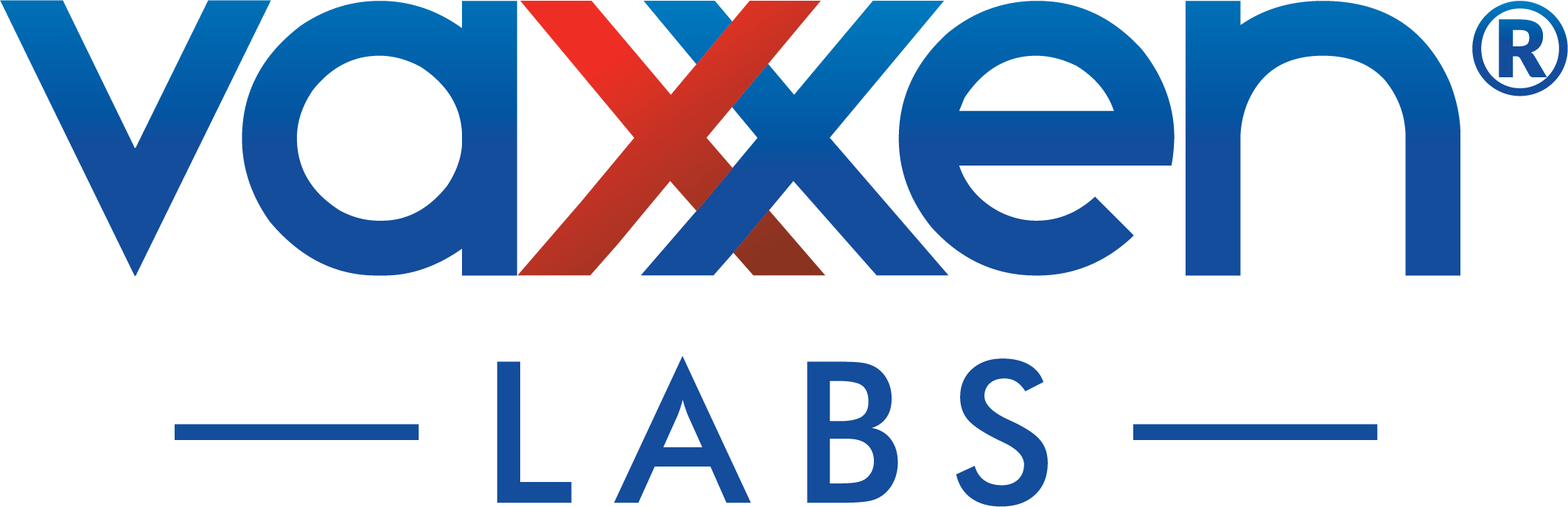 Vaxxen Labs Logo