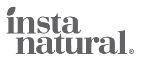 InstaNatural Logo