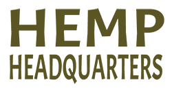 Hemp Headquarters Logo