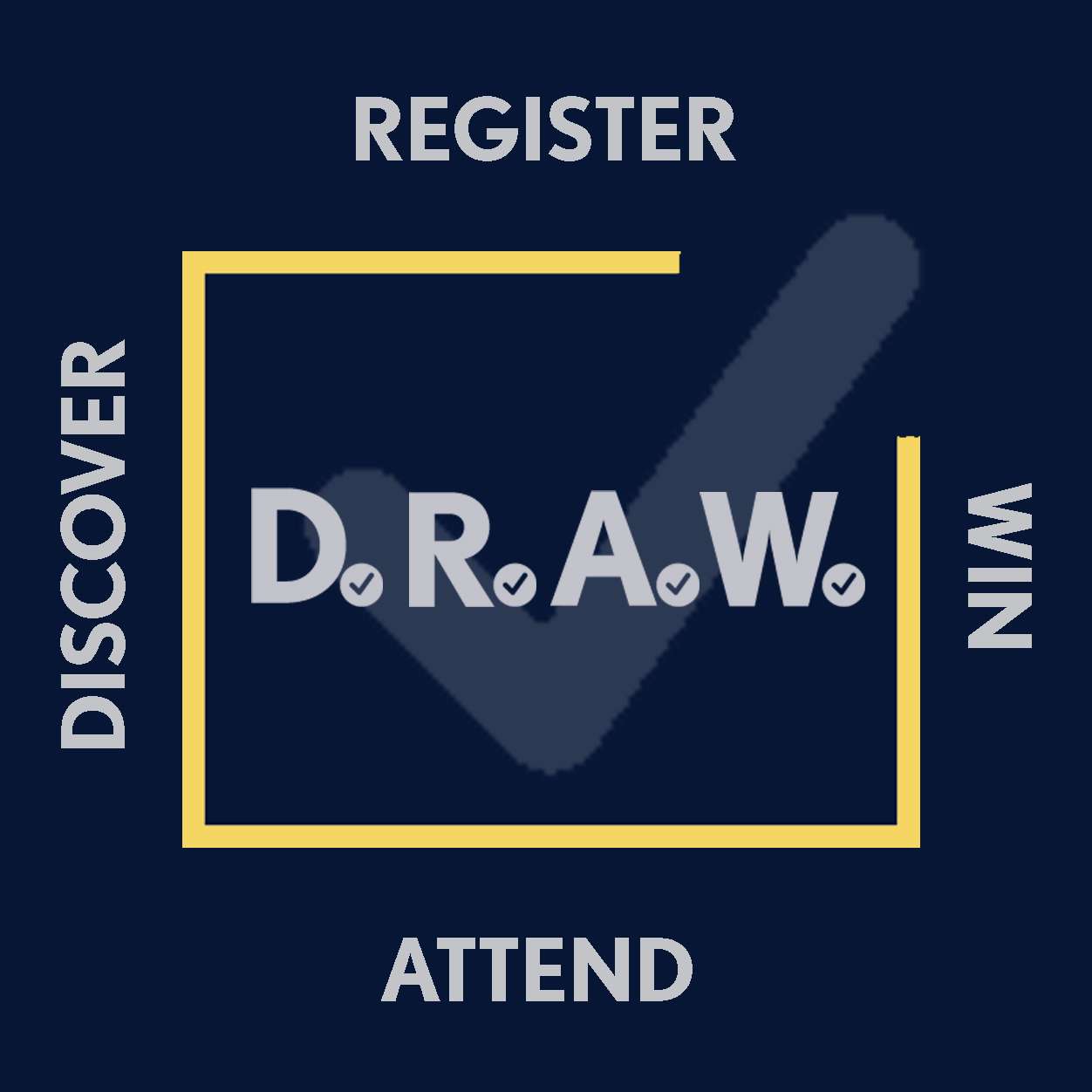 Monthly D.R.A.W.
