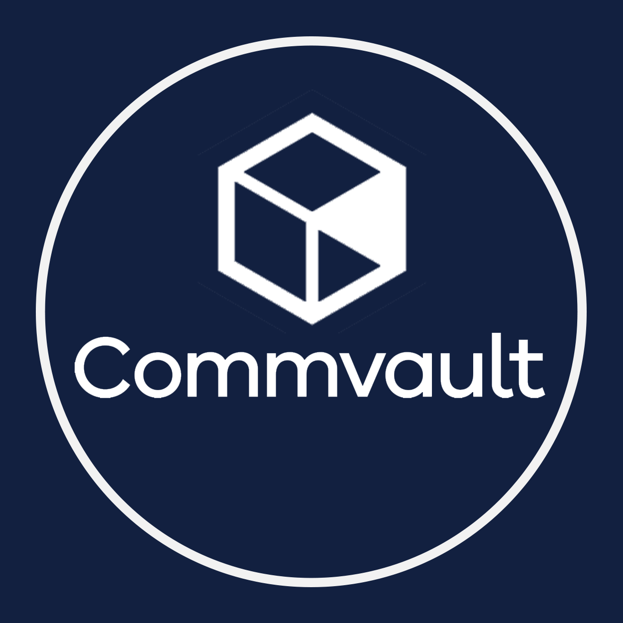 Commvault