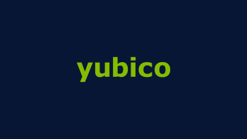 Yubico