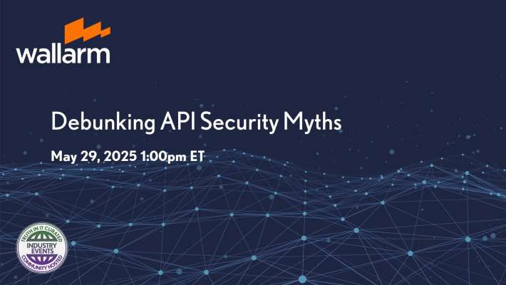 Wallarm: Dispelling Misconceptions Surrounding API Security