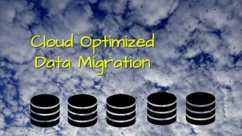 Cloud Optimized Data Migration with Attunity