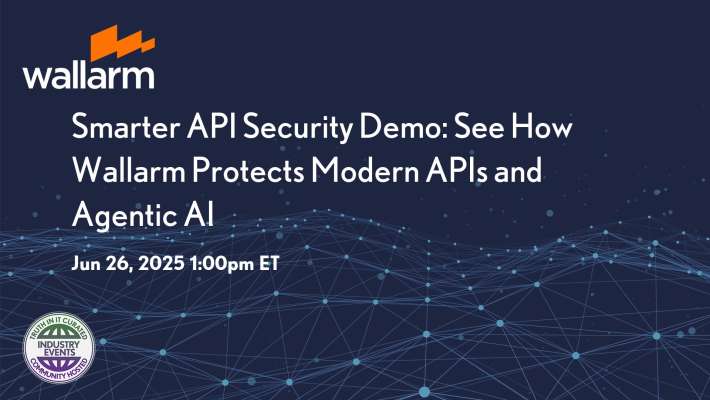 Discover Wallarm's Innovative Approach to Safeguarding Modern APIs and Agentic AI