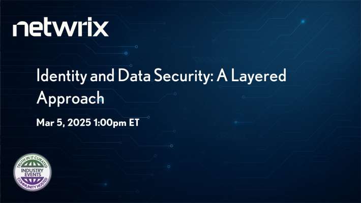 Enhancing Identity and Data Security Through a Multi-Layered Strategy