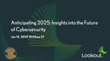 Anticipating 2025: Insights into the Future of Cybersecurity