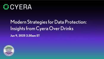 Cyera: Sips & Security: Cyera’s Perspective on Protecting Modern Data