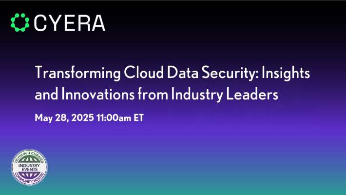 Cyera: Leading the Charge: Innovation in Cloud Data Protection
