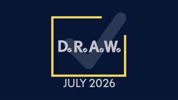 July D.R.A.W.