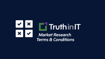 Research Survey Terms & Conditions