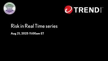 Risk in Real Time: Visibility Into Cloud Based Vulnerabilities