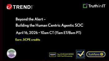 Beyond the Alert – Building the Human Centric Agentic SOC