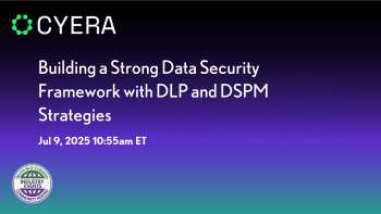 Cyera: Implementing a Framework for DLP and DSPM