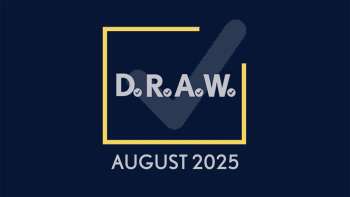 August D.R.A.W.