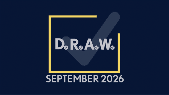 September D.R.A.W.